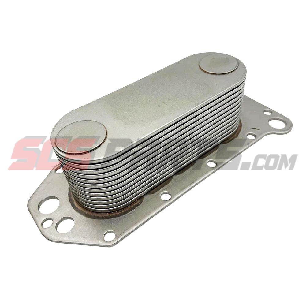Cummins 5583737 3974815 3918175 Cooler Core W/ Gaskets Set