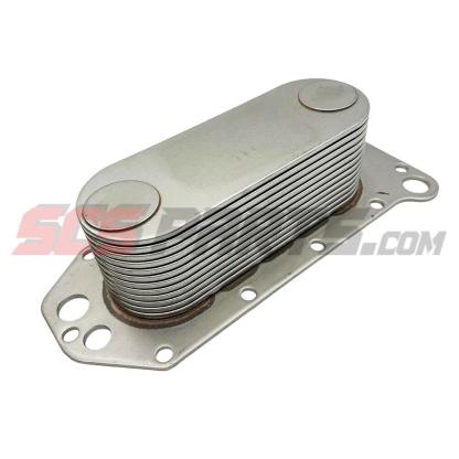 Cummins 5583737 3974815 3918175 Cooler Core W/ Gaskets Set