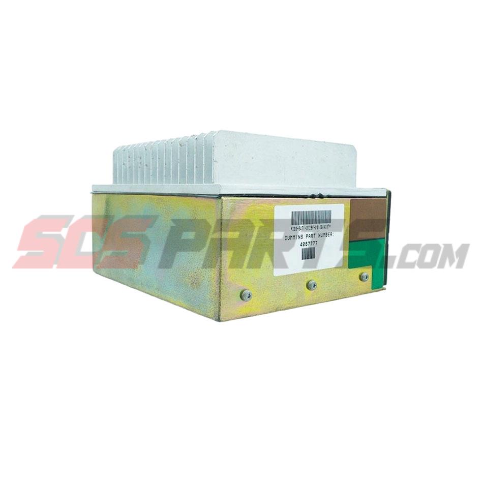  4067777 Electronic Control Module 