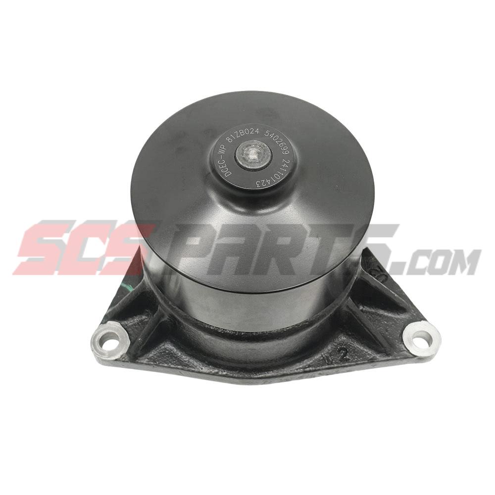 5402699 Water Pump 
