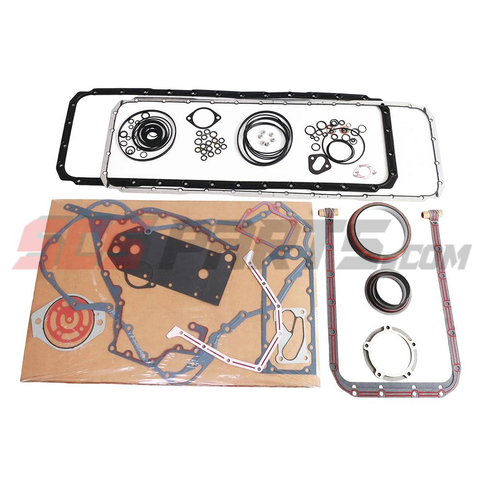 2882049 Lower Engine Gasket Kit 