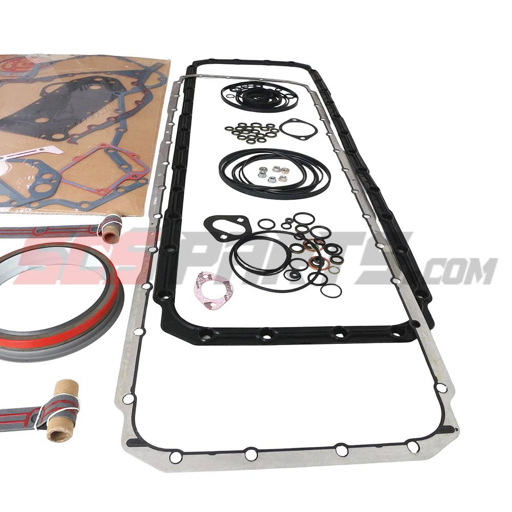 2882049 Lower Engine Gasket Kit 
