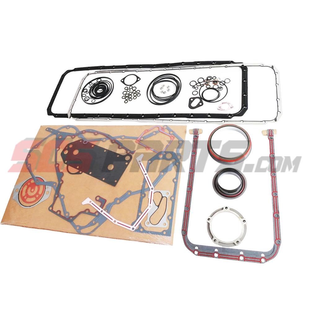 2882049 Lower Engine Gasket Kit 