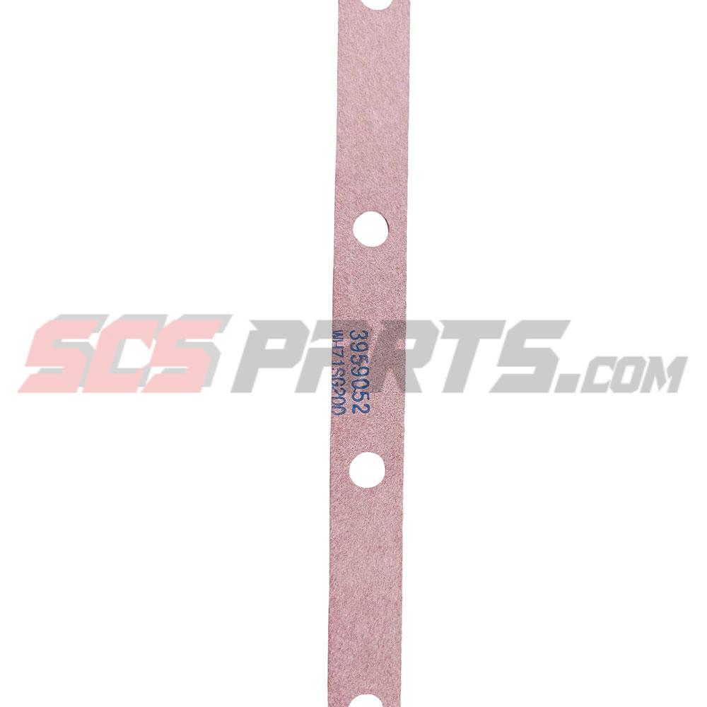 3959052 Oil Pan Gasket 