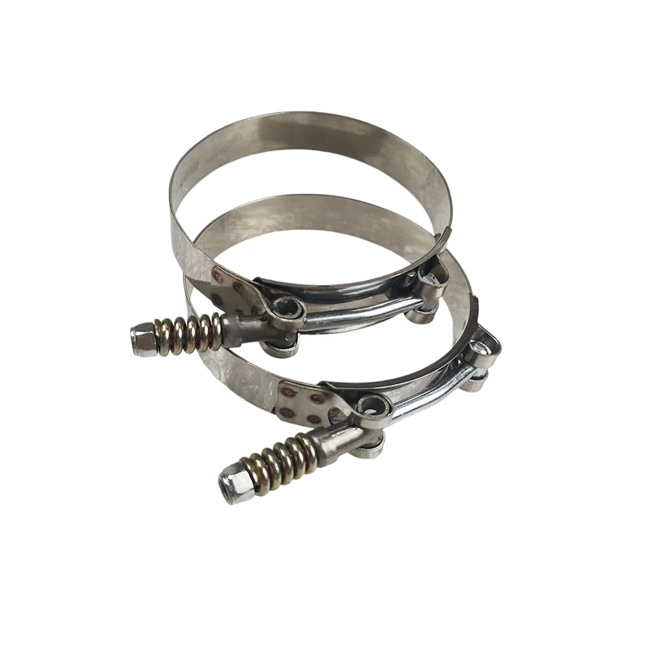 3926703 T Bolt Clamp