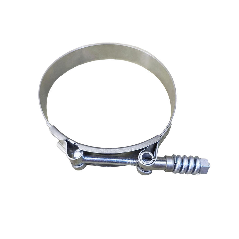 Cummins 3926704 T Bolt Clamp 