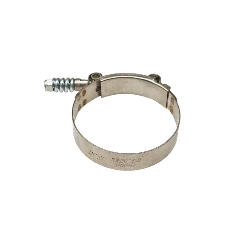 Cummins 3926702 T Bolt Clamp 