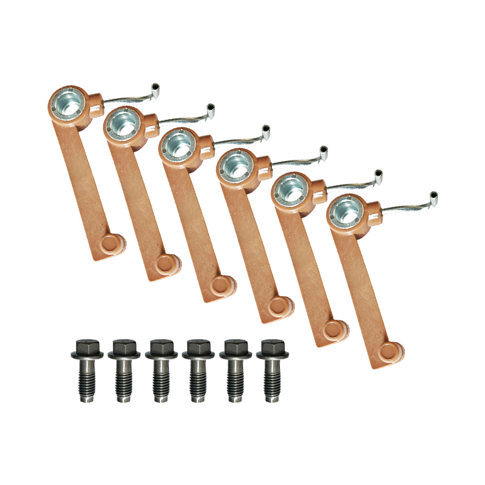 3803495 Piston Cooling Nozzle Kit 