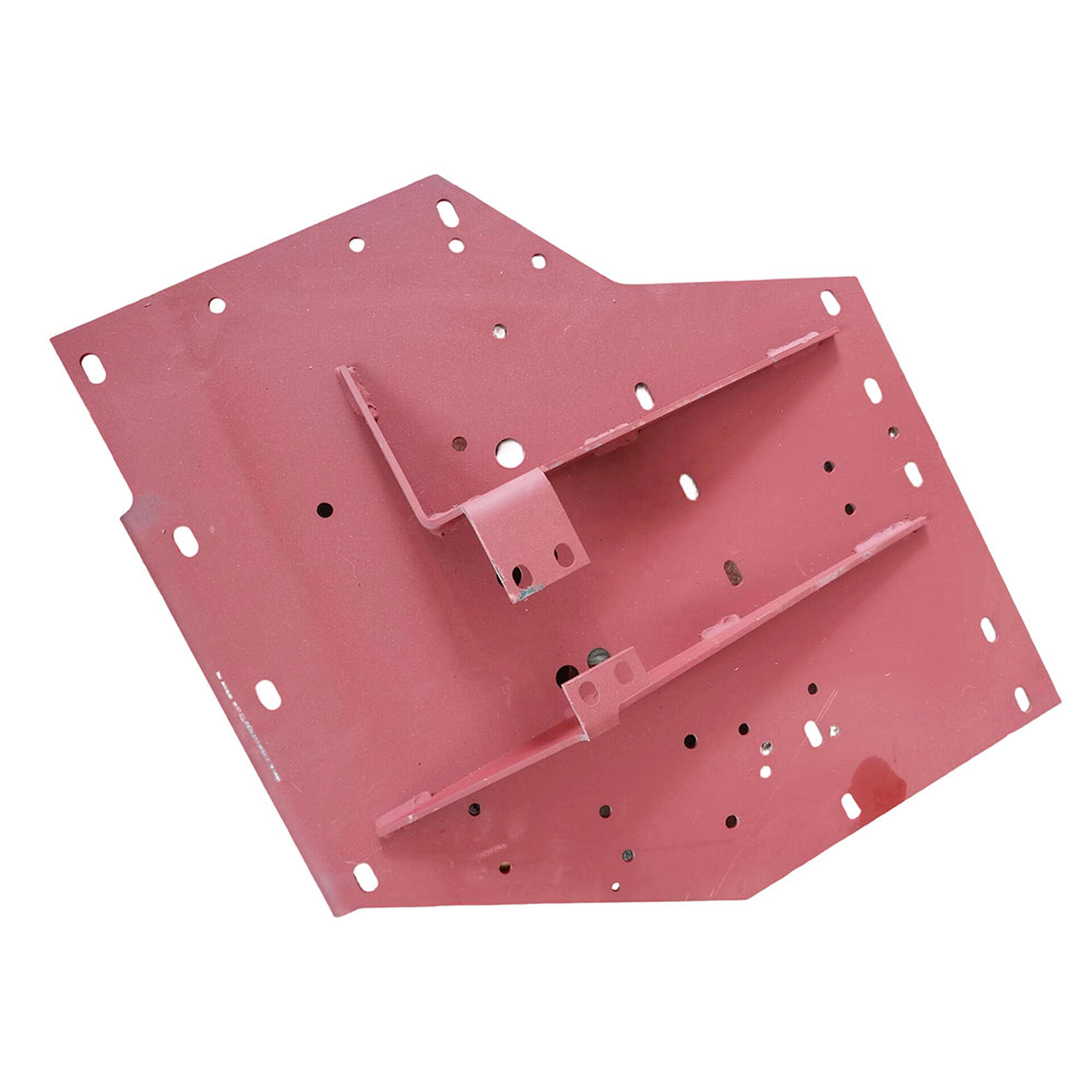 Cummins 3034735 Air Cleaner Bracket 