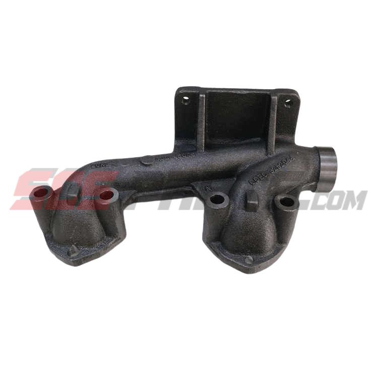 3252044 Exhaust Manifold 