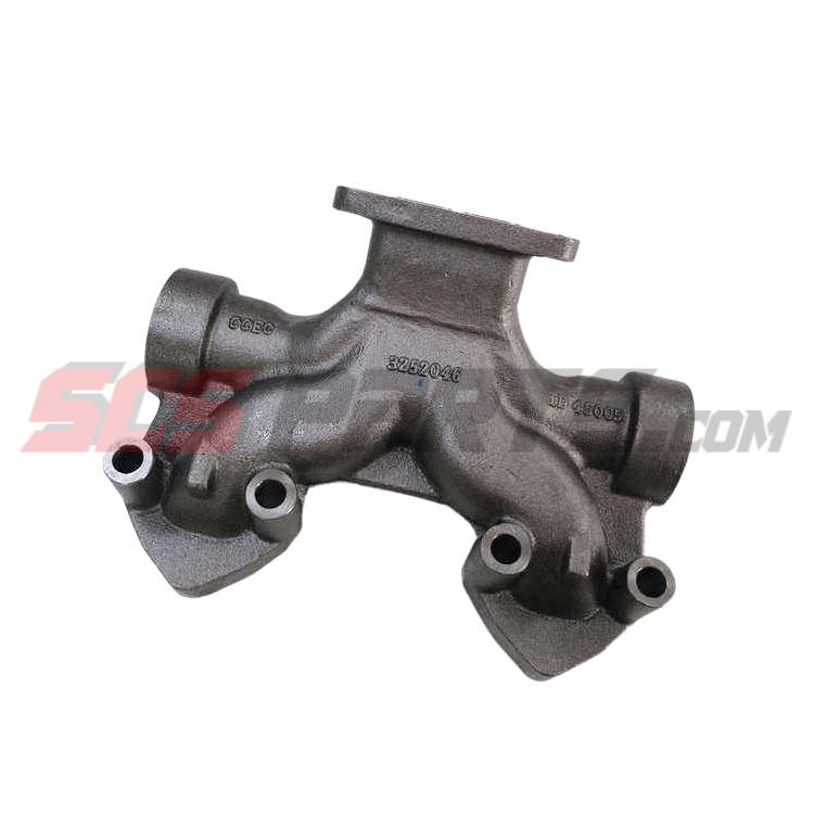 Cummins 3252046 Exhaust Manifold 