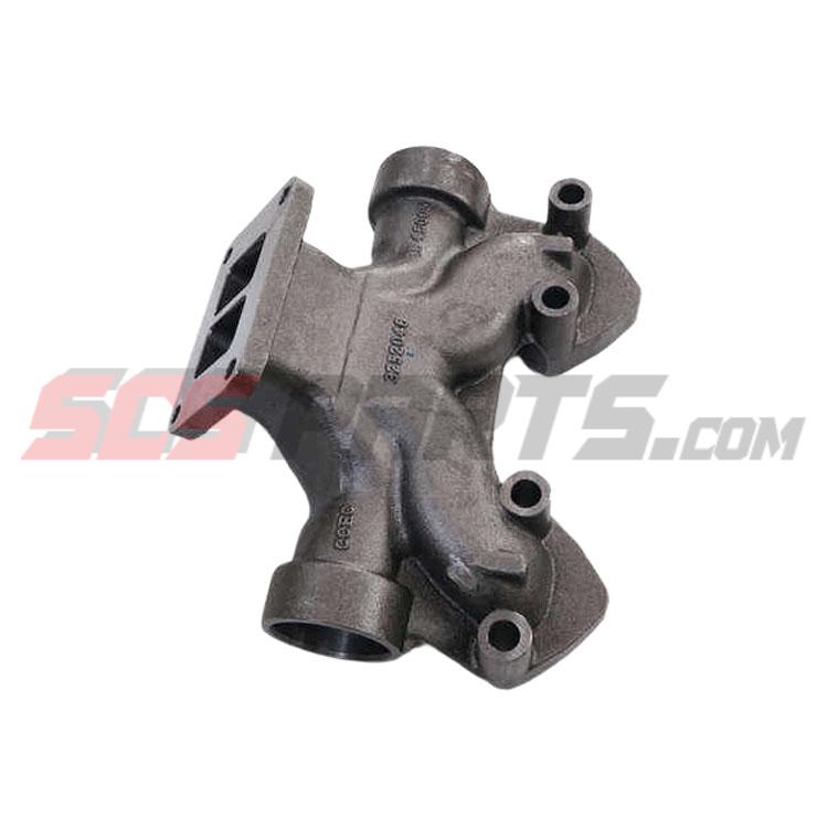 3252046 Exhaust Manifold 