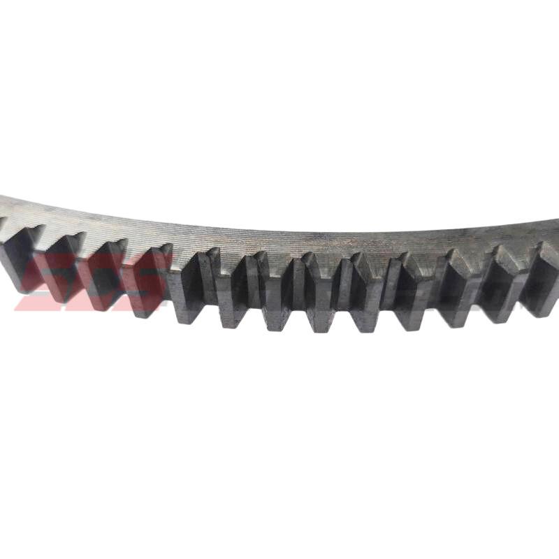3901774 Flywheel Ring Gear 
