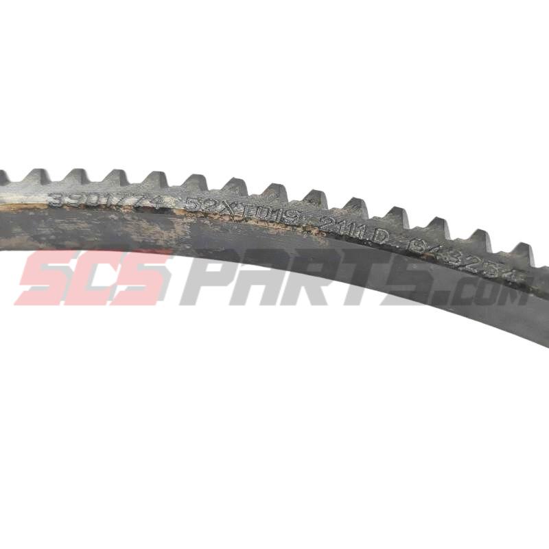 3901774 Flywheel Ring Gear 