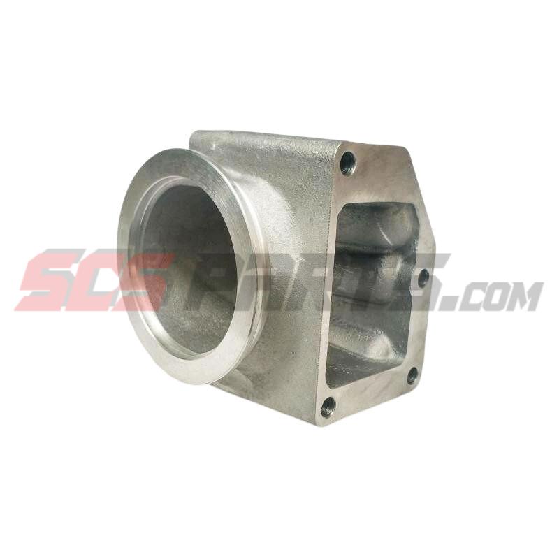 3968371 Air Intake Connection 