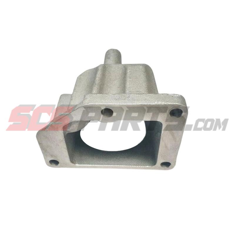 3968371 Air Intake Connection 