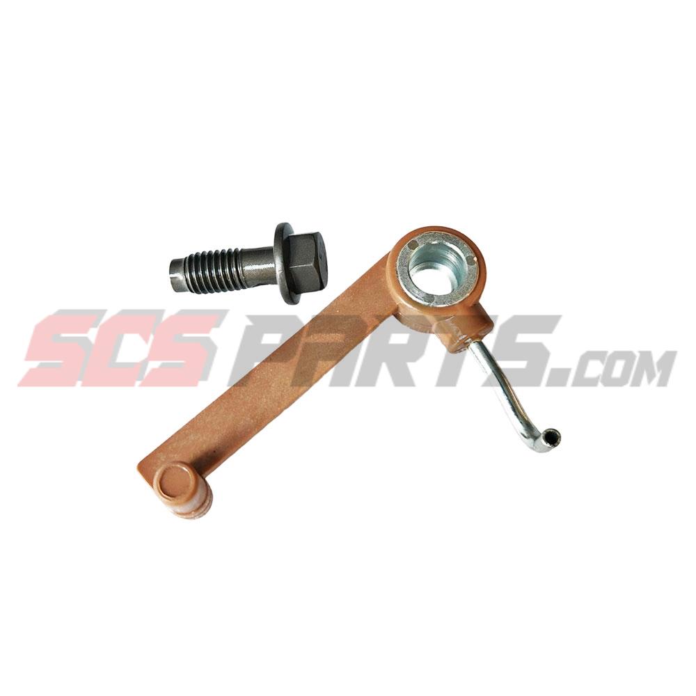 3803495 Piston Cooling Nozzle Kit 