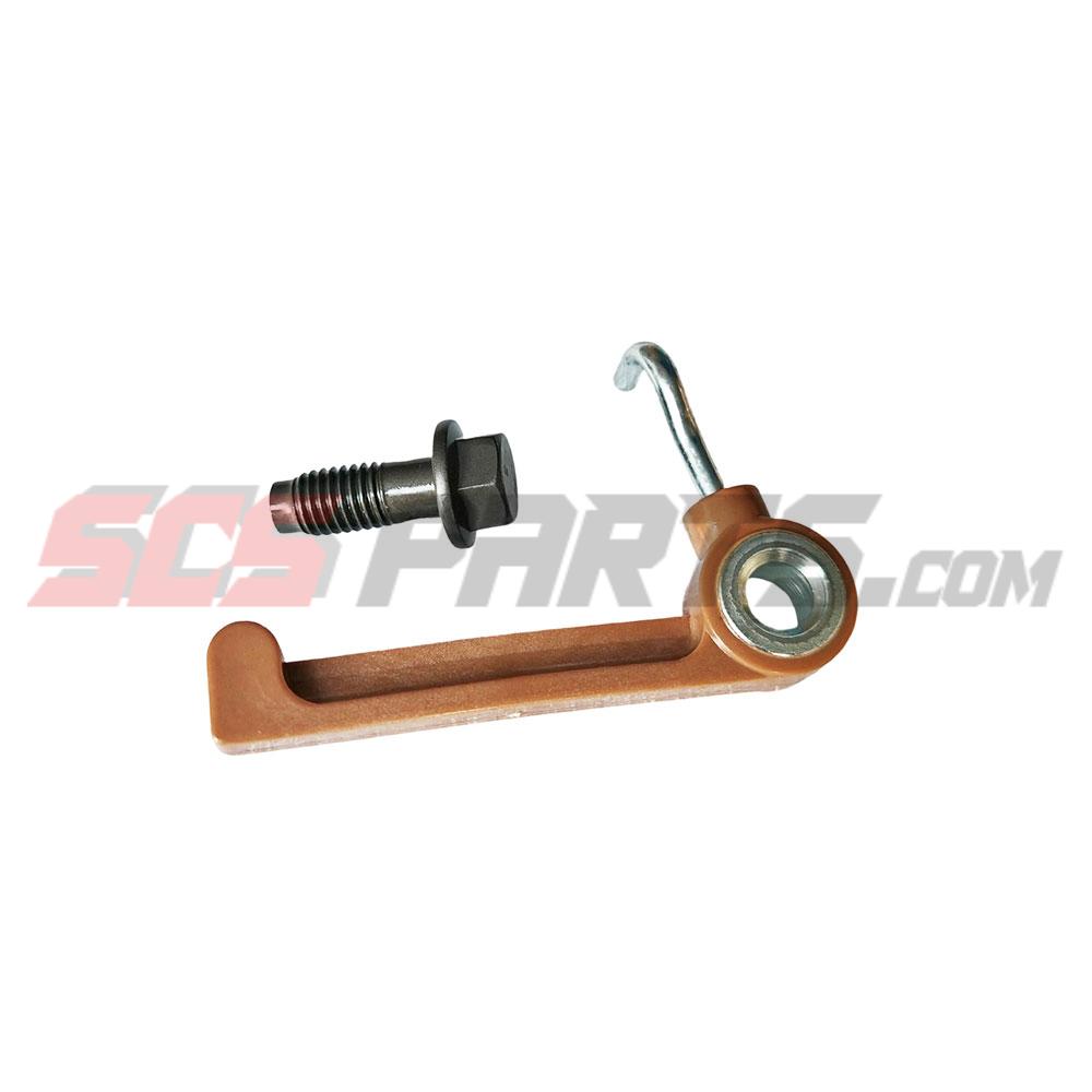 3803495 Piston Cooling Nozzle Kit 