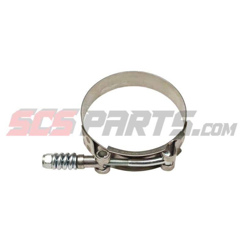Cummins 3926702 T Bolt Clamp 