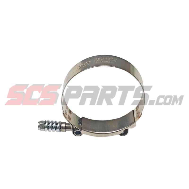 3926702 T Bolt Clamp 