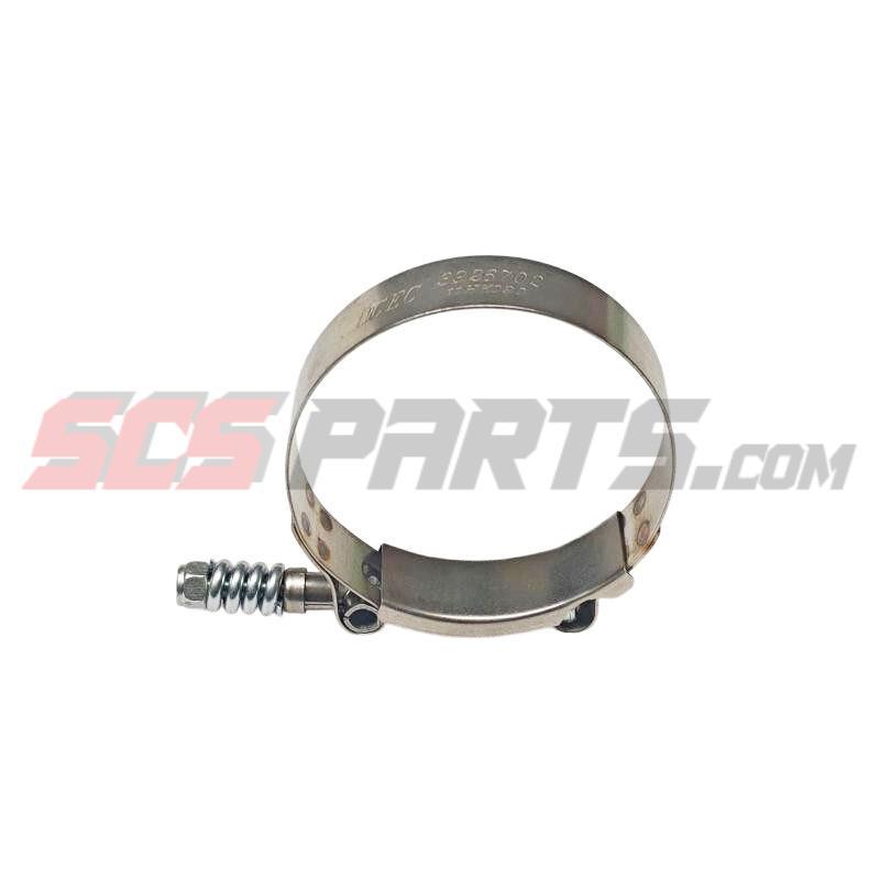 Cummins 3926702 T Bolt Clamp 