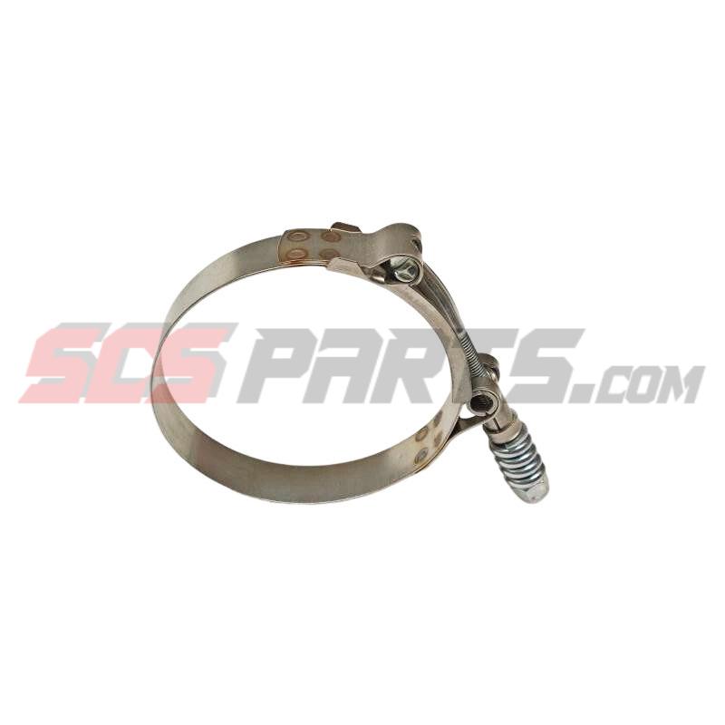 3926702 T Bolt Clamp 