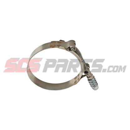 Cummins 3926702 T Bolt Clamp 