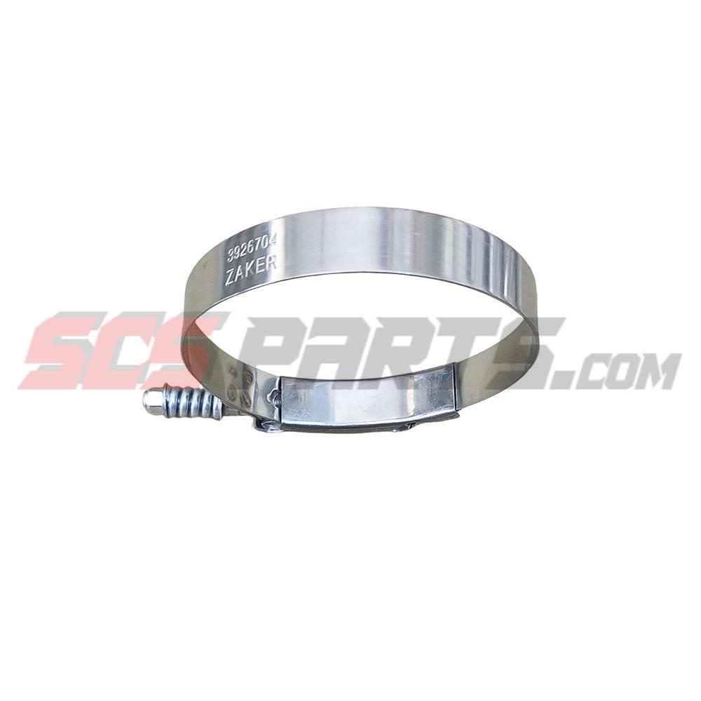 3926704 T Bolt Clamp 