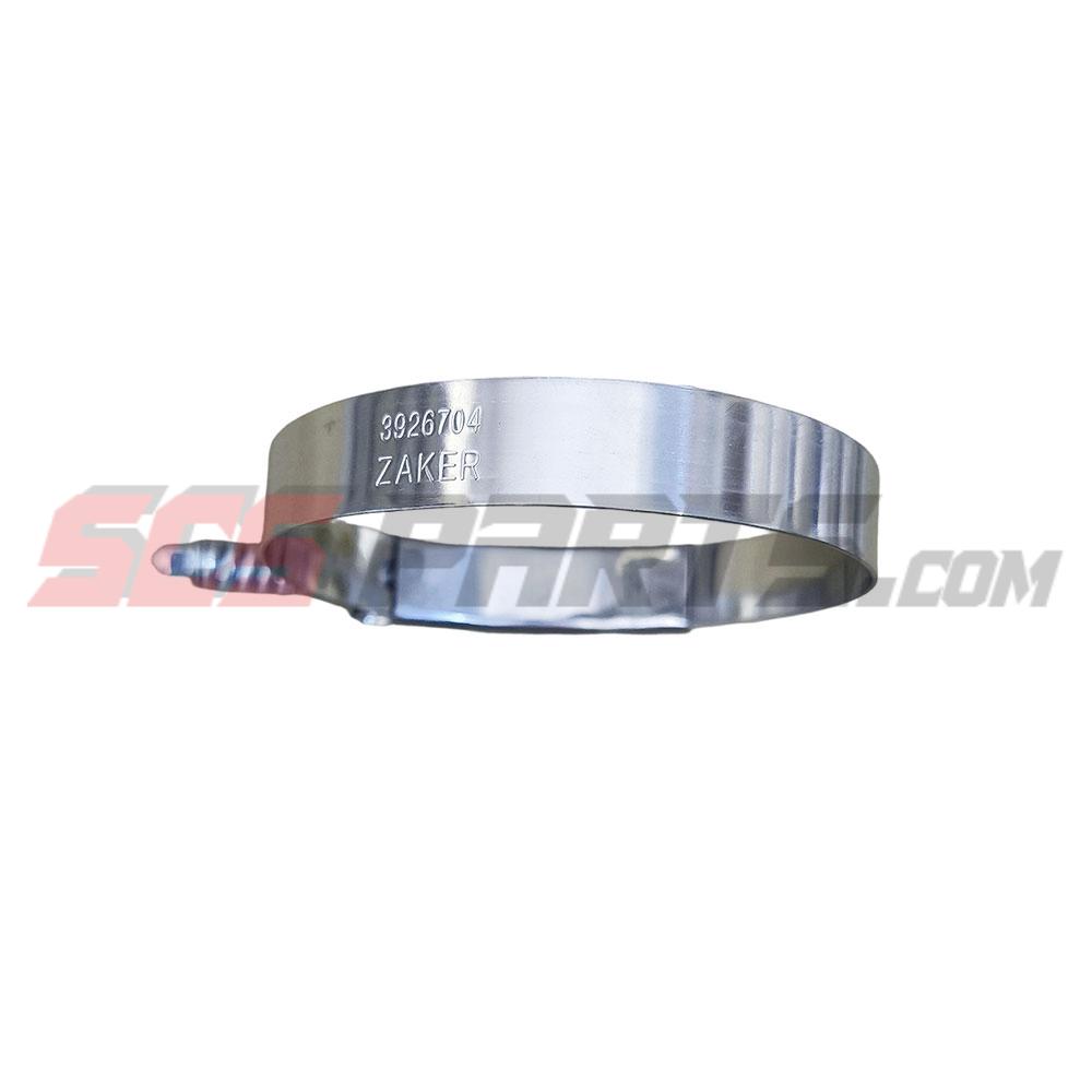 Cummins 3926704 T Bolt Clamp 