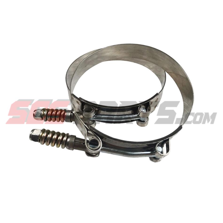 3926703 T Bolt Clamp