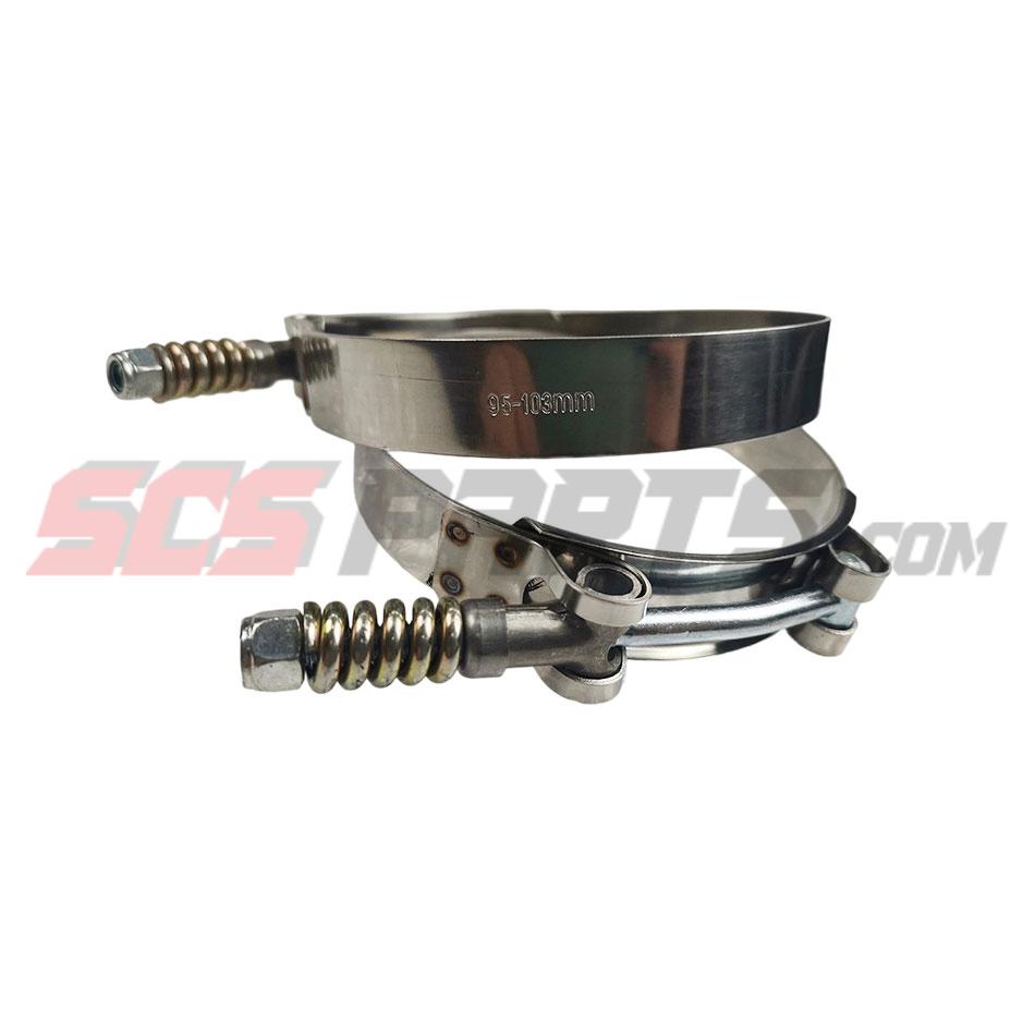 3926703 T Bolt Clamp