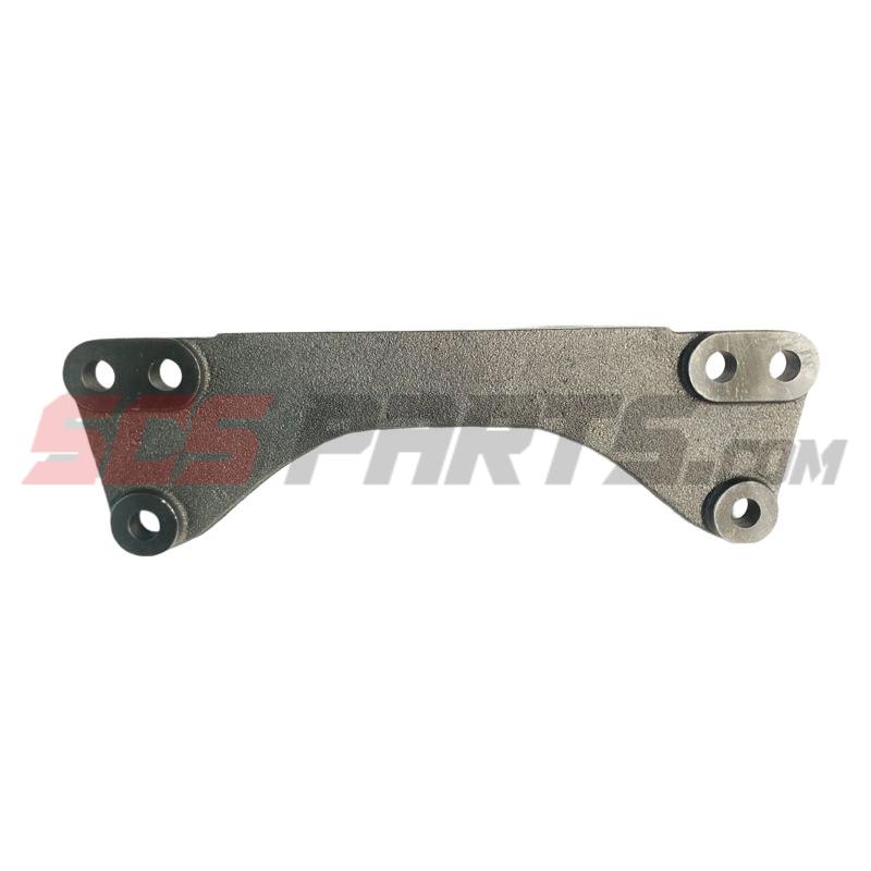 206343 Soporte del motor delantero