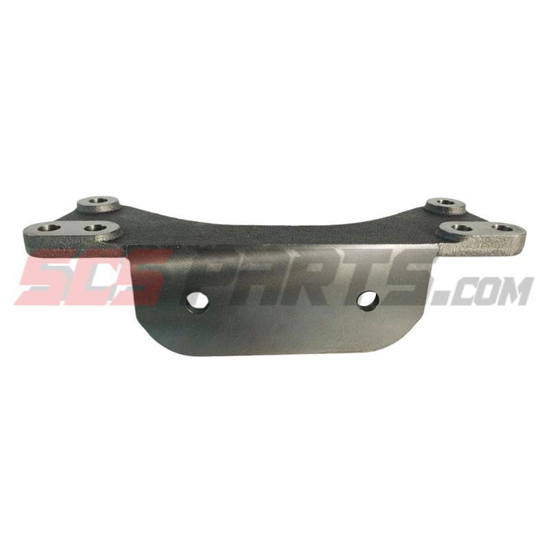 206343 Soporte del motor delantero