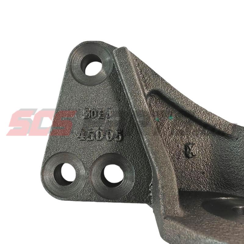 206343 Soporte del motor delantero