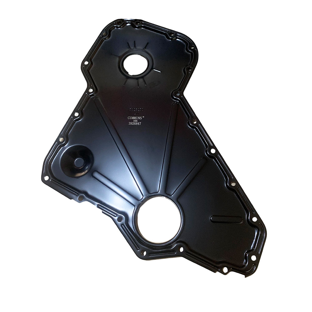 Cummins 3926847 Gear Cover 