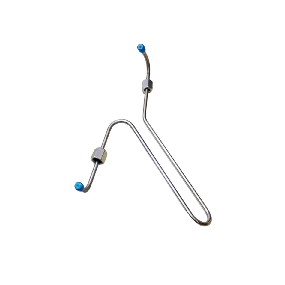 3930443 Injector Fuel Supply Tube 