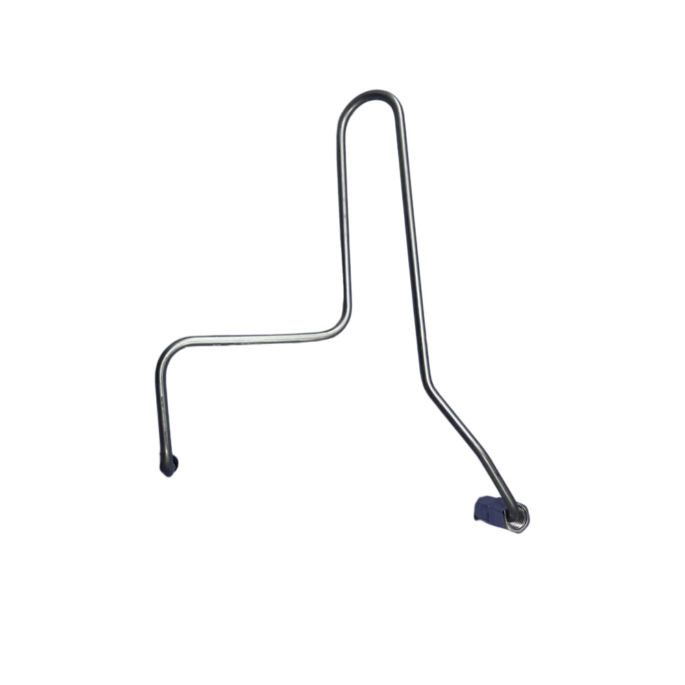 Cummins 3930442 Injector Fuel Supply Tube 