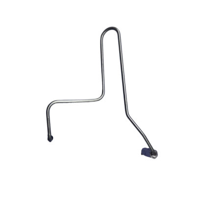 Cummins 3930442 Injector Fuel Supply Tube 