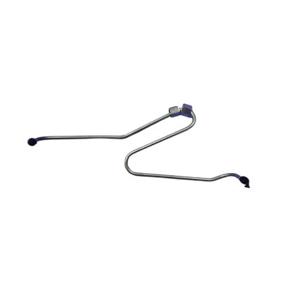 Cummins 3930444 Injector Fuel Supply Tube 