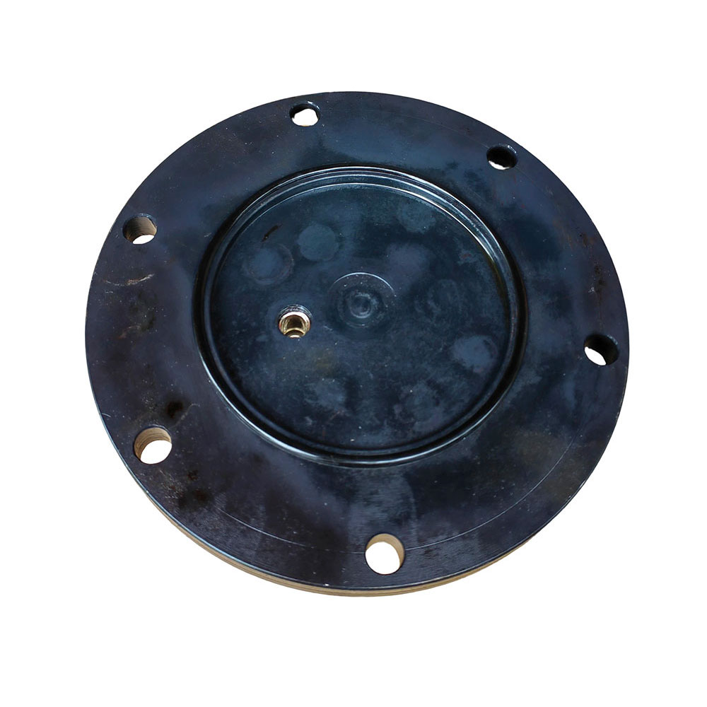 Oil Cooler Core Leak Test Cover Plate 