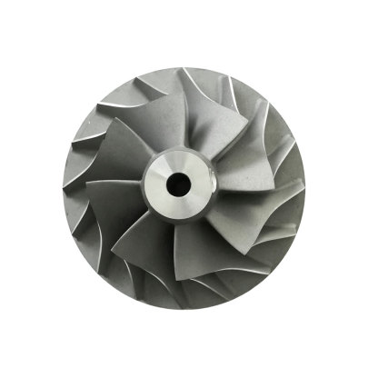 Cummins 3533703 Turbocharger Compressor Impeller 