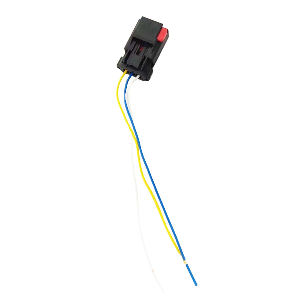 Pressure Sensor Connector 