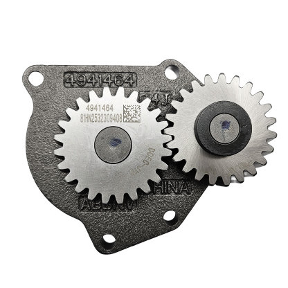 Cummins 4941464 Lubricating Oil Pump 