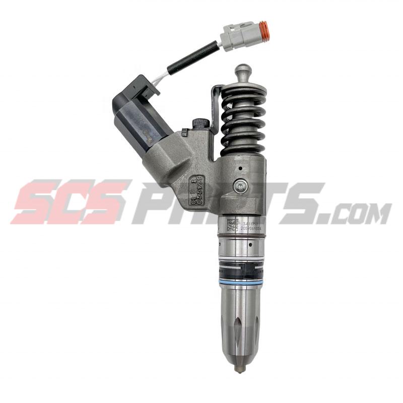 3411756 Injector 