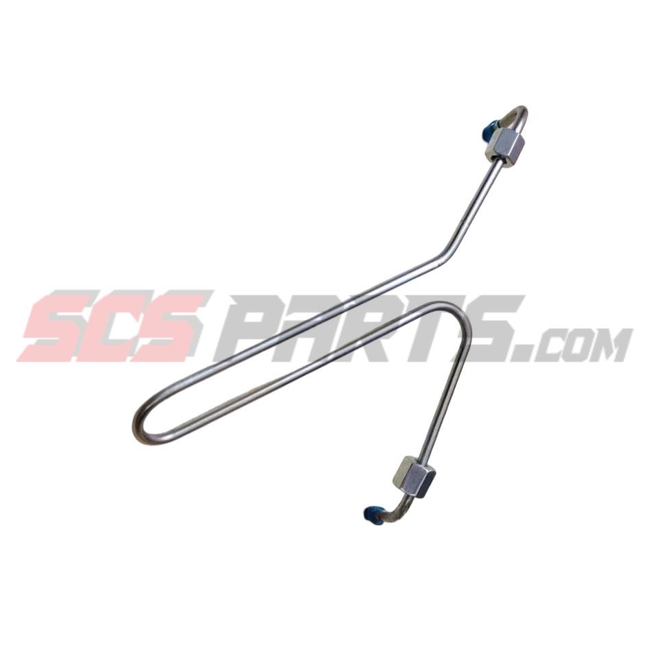 3930443 Injector Fuel Supply Tube 