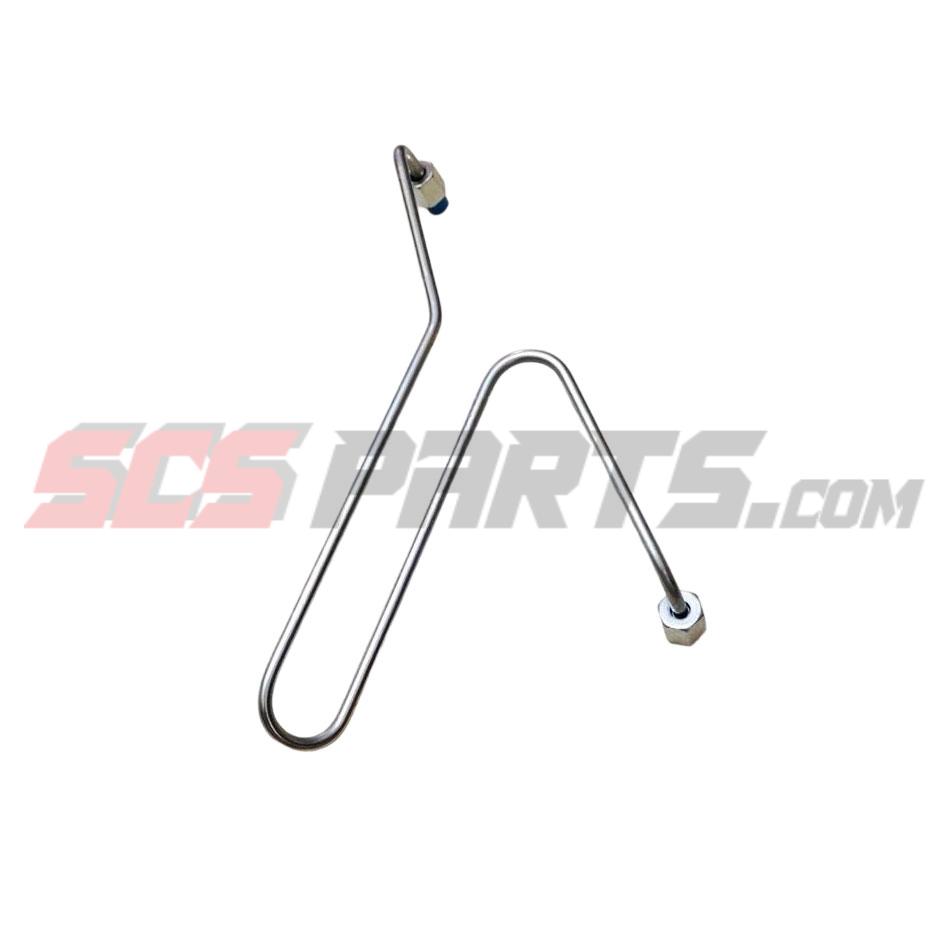 Cummins 3930443 Injector Fuel Supply Tube 