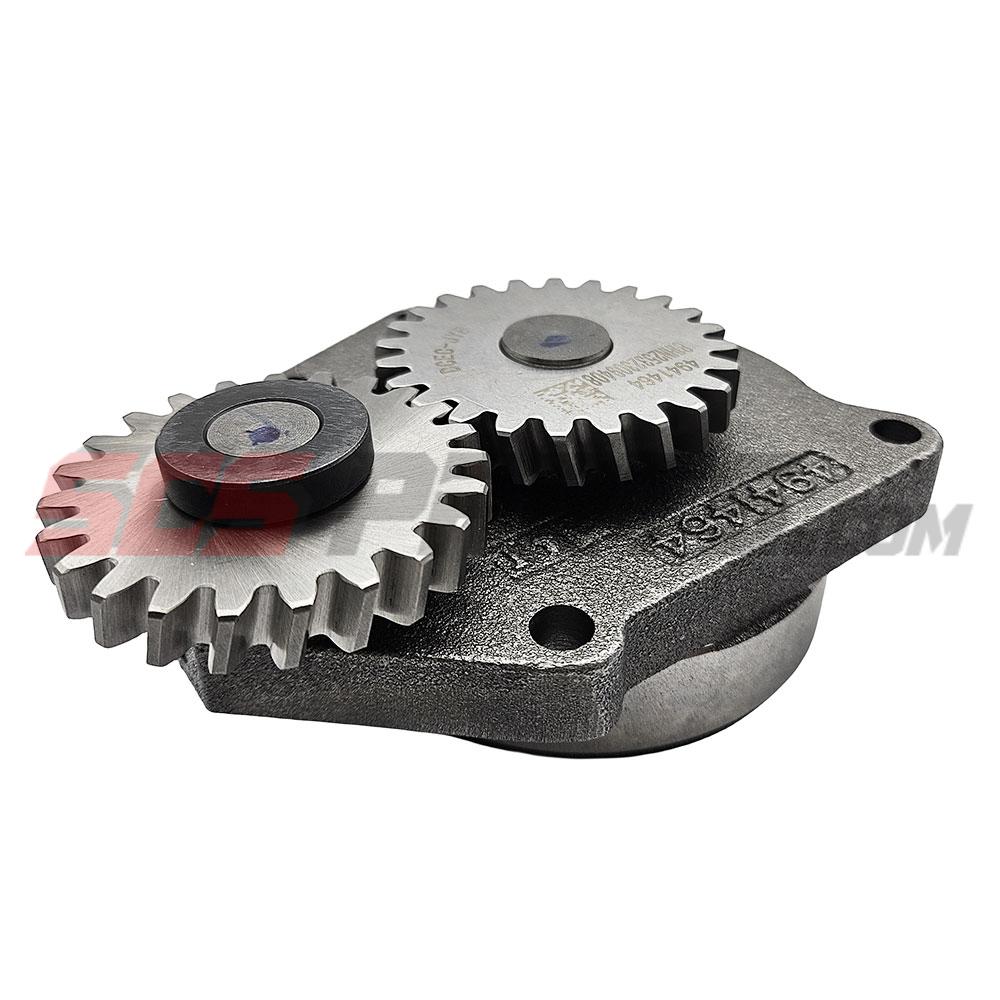 4941464 Lubricating Oil Pump 
