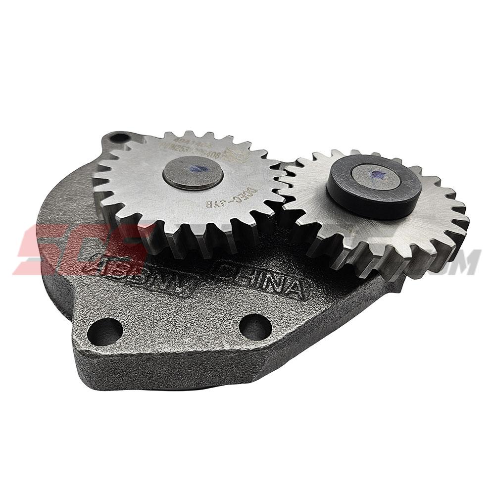 4941464 Lubricating Oil Pump 