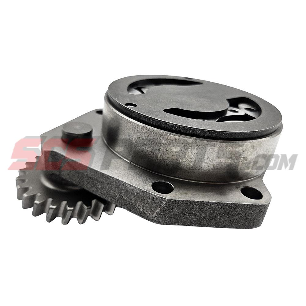 4941464 Lubricating Oil Pump 