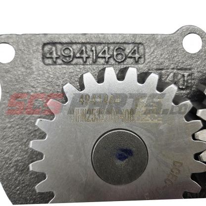 Cummins 4941464 Lubricating Oil Pump 